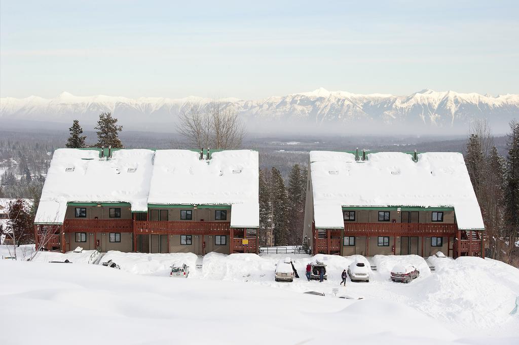 Innwest Kirkwood Inn Kimberley Exterior foto